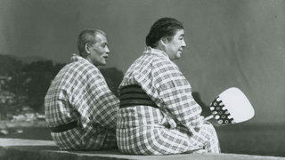 Tokyo Story